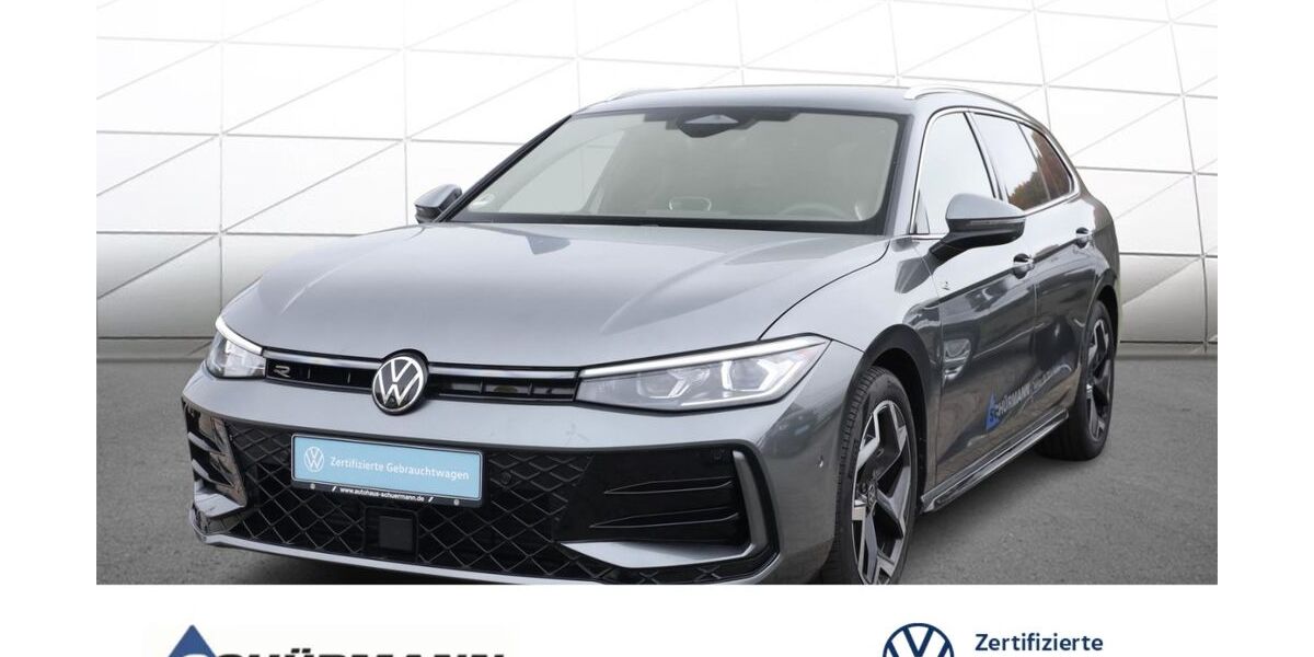 VW Passat 14.677 km 44.888 &euro; Herten 45701