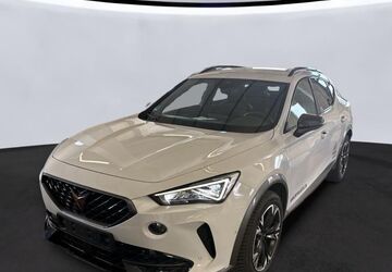 Cupra Formentor 53.548 km 25.170 &euro; Hagen 58091