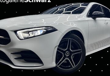 Mercedes-Benz A 250 69.840 km 25.890 &euro; Remscheid 42897