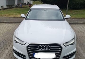 Audi A6 218.000 km 14.300 &euro; Neuss 41466