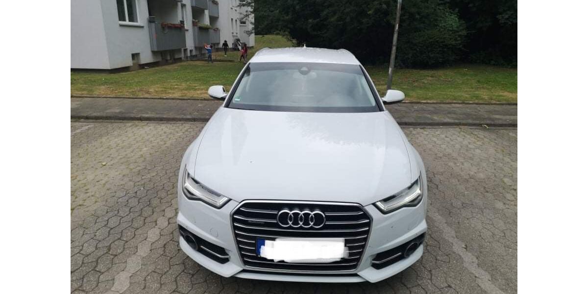 Audi A6 218.000 km 14.300 &euro; Neuss 41466
