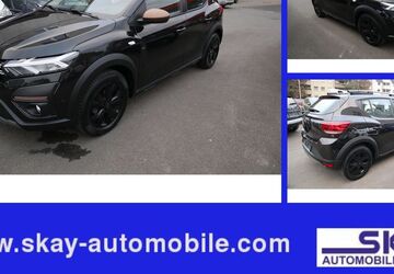 Dacia Sandero 19.529 km 15.999 &euro; Herne 44628