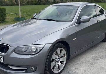 BMW 320 286.622 km 6.390 &euro; Oberhausen 46047