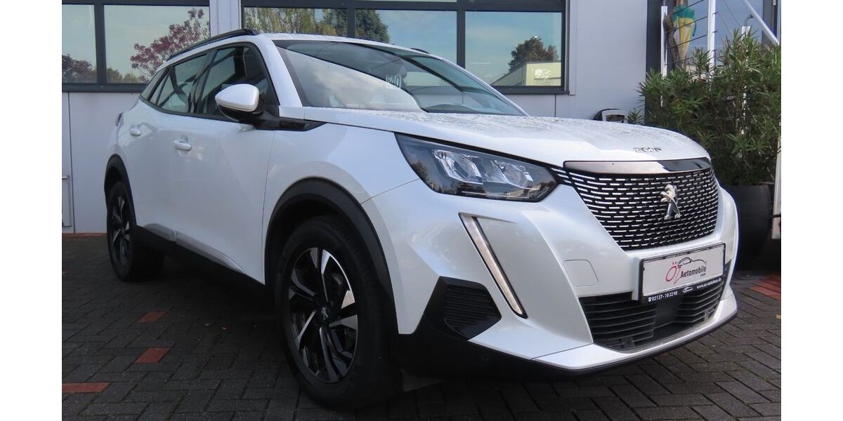 Peugeot 2008 142.390 km 12.900 &euro; Neuss 41469