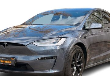 Tesla Model X 39.942 km 70.980 &euro; Duisburg 47249