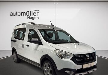 Dacia Dokker 101.718 km 11.999 &euro; Hagen 58095