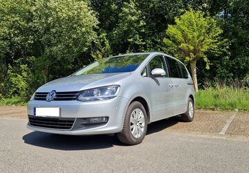 VW Sharan 170.000 km 8.600 &euro; Essen 45279