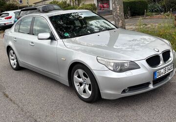 BMW 520 259.000 km 3.600 &euro; Duisburg 47228