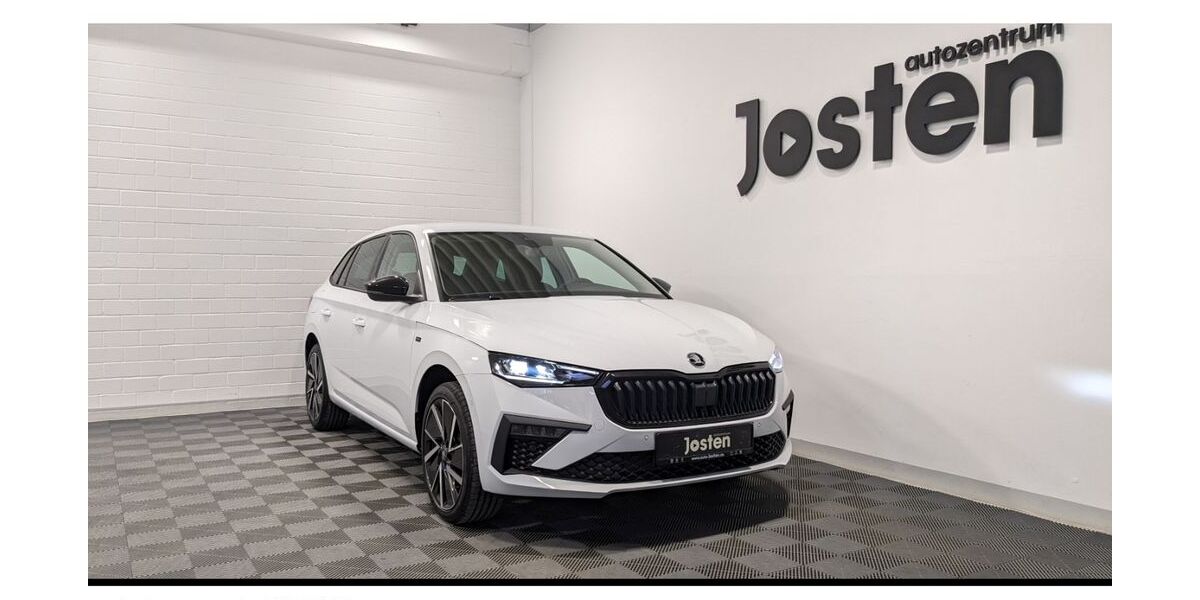 Skoda Scala 6.500 km 27.990 &euro; Monheim 40789