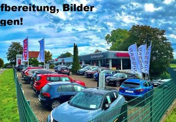 Nissan Qashqai 48.748 km 18.950 &euro; Sprockhövel 45549