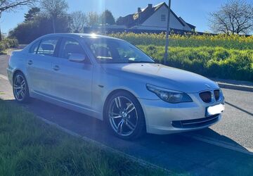 BMW 525 250.000 km 6.499 &euro; Herdecke 58313