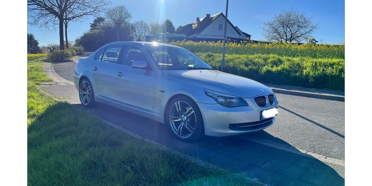 BMW 525 250.000 km 6.499 &euro; Herdecke 58313