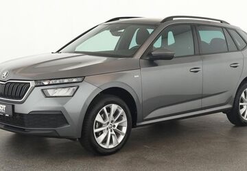 Skoda Kamiq 36.600 km 20.284 &euro; Düsseldorf 40233