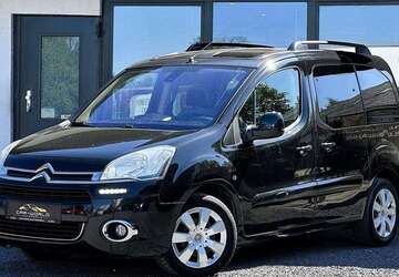 Citroen Berlingo 259.760 km 5.499 &euro; Duisburg 47167