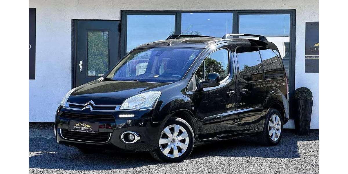 Citroen Berlingo 259.760 km 5.499 &euro; Duisburg 47167