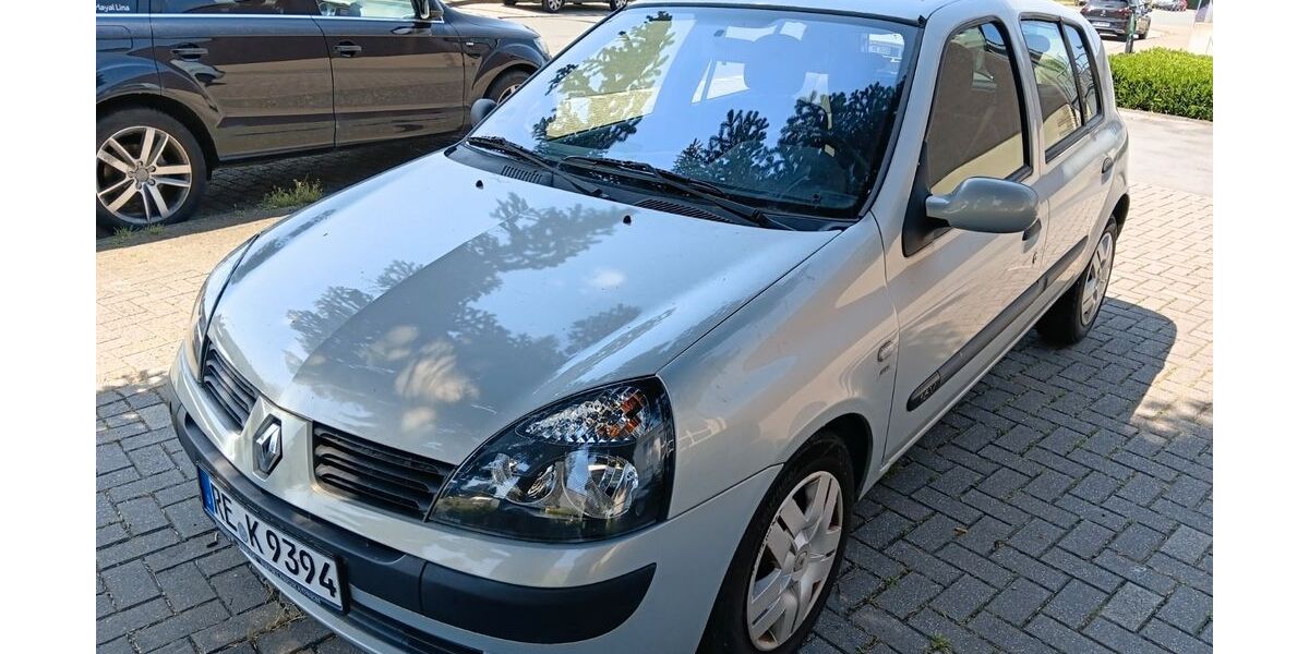 Renault Clio 139.000 km 1.400 &euro; Herten 45699