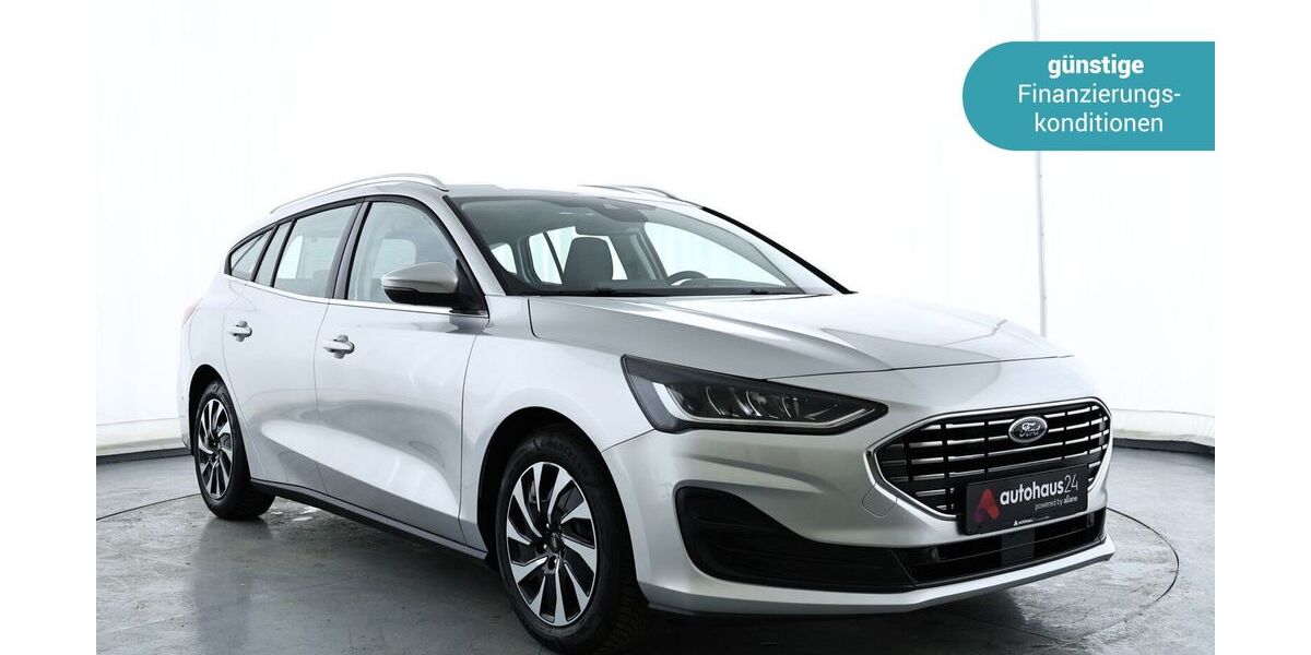 Ford Focus 64.748 km 18.390 &euro; Wuppertal 42287