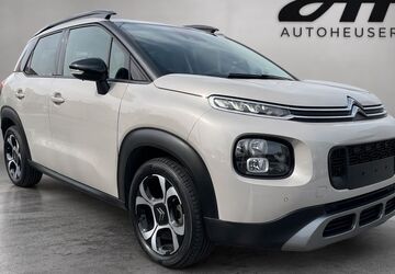 Citroen C3 Aircross 44.725 km 11.990 &euro; Wuppertal 42285