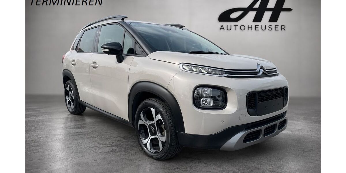 Citroen C3 Aircross 44.725 km 11.990 &euro; Wuppertal 42285