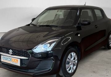 Suzuki Swift 57.285 km 13.949 &euro; Duisburg 47138