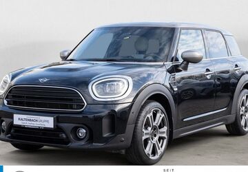 Mini Cooper Countryman 54.591 km 28.890 &euro; Remscheid 42897
