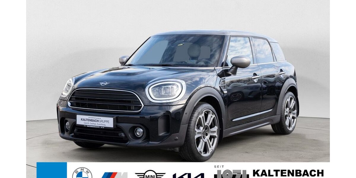 Mini Cooper Countryman 54.591 km 28.890 &euro; Remscheid 42897