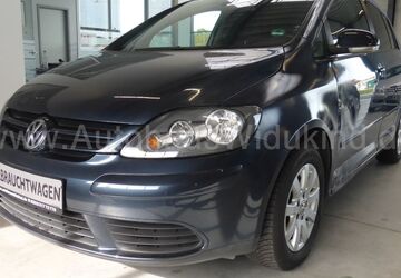 VW Golf Plus 152.000 km 2.490 &euro; Wuppertal 42289
