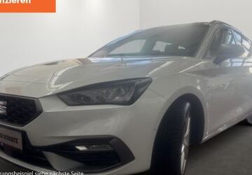 Seat Leon 12.415 km 28.510 &euro; Velbert 42553