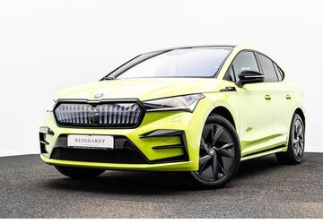 Skoda Enyaq 69.998 km 33.260 &euro; Hagen 58091