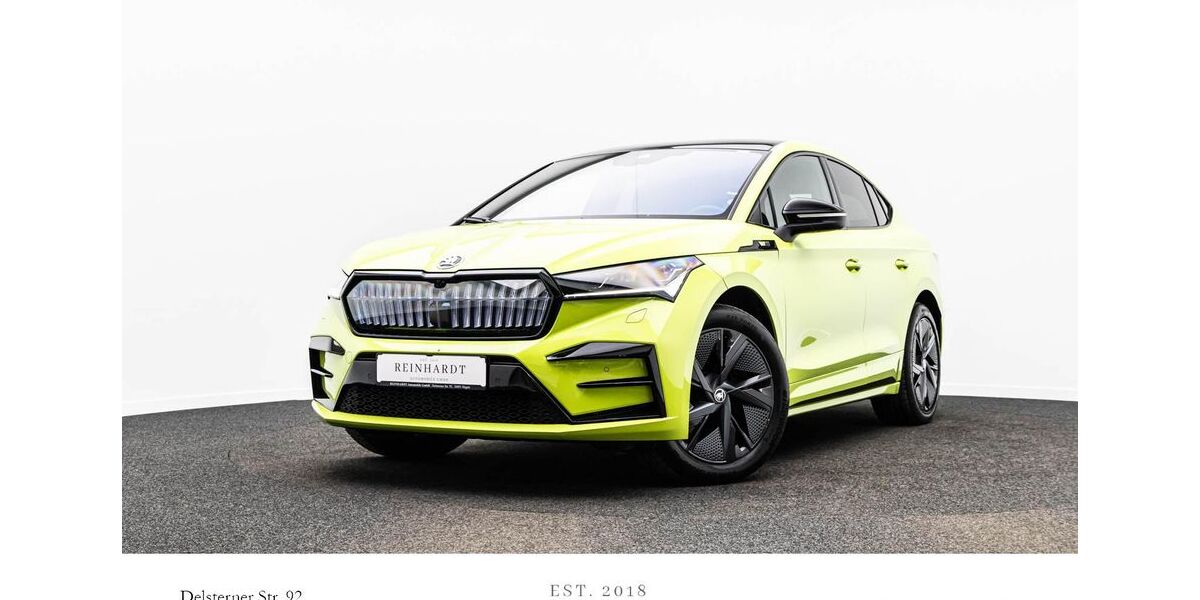 Skoda Enyaq 69.998 km 33.260 &euro; Hagen 58091