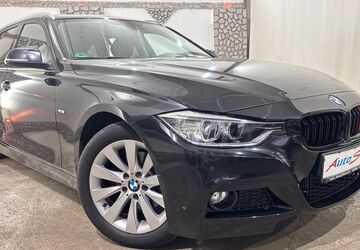BMW 320 236.700 km 7.791 &euro; Witten -NRW 58452