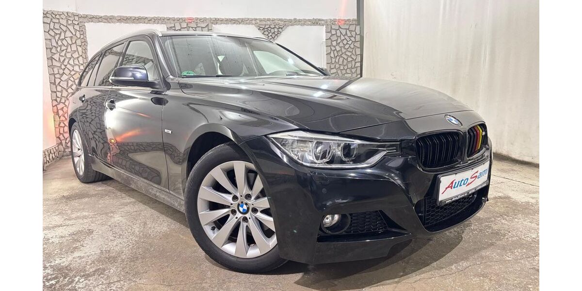 BMW 320 236.700 km 7.791 &euro; Witten -NRW 58452