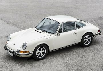 Porsche 911 Urmodell 21.502 km 189.000 &euro; Wuppertal 42329