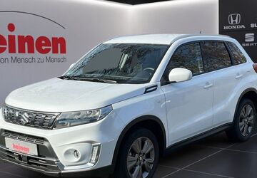 Suzuki Vitara 41.102 km 16.509 &euro; Hagen 58135