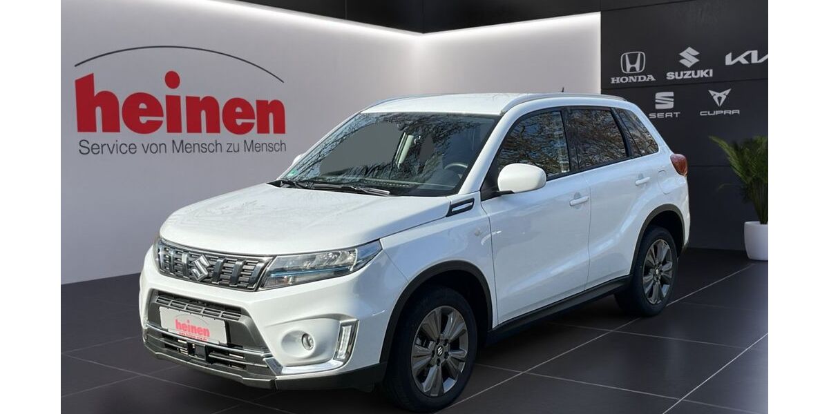 Suzuki Vitara 41.102 km 16.509 &euro; Hagen 58135