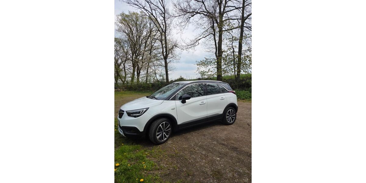 Opel Crossland (X) 60.181 km 12.500 &euro; Velbert 42553