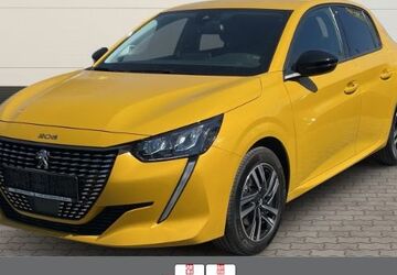 Peugeot 208 19.480 km 16.430 &euro; Herne Wanne-Eickel 44653