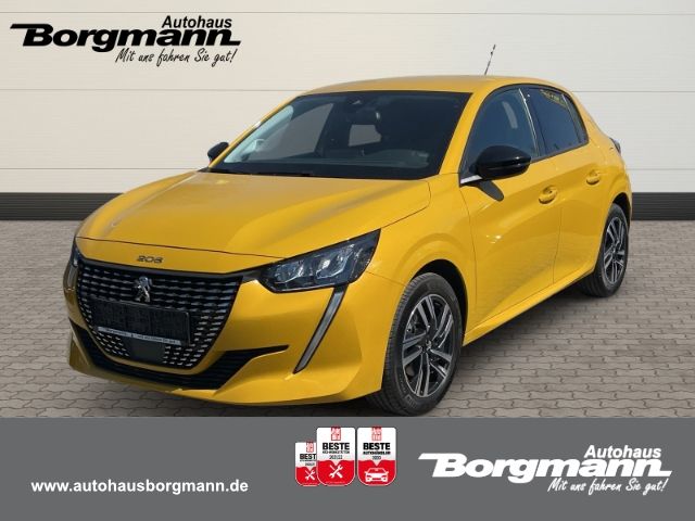 Peugeot 208 19.480 km 16.430 &euro; Herne Wanne-Eickel 44653
