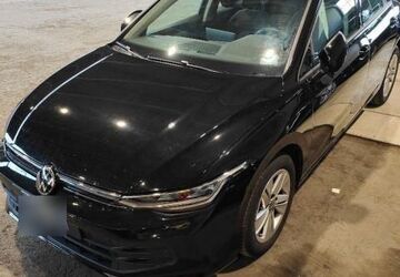 VW Golf 28.362 km 22.355 &euro; Hagen 58091