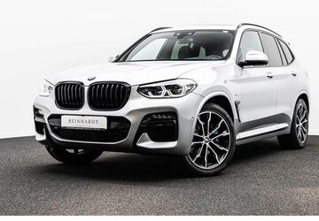 BMW X3 77.708 km 44.359 &euro; Hagen 58091