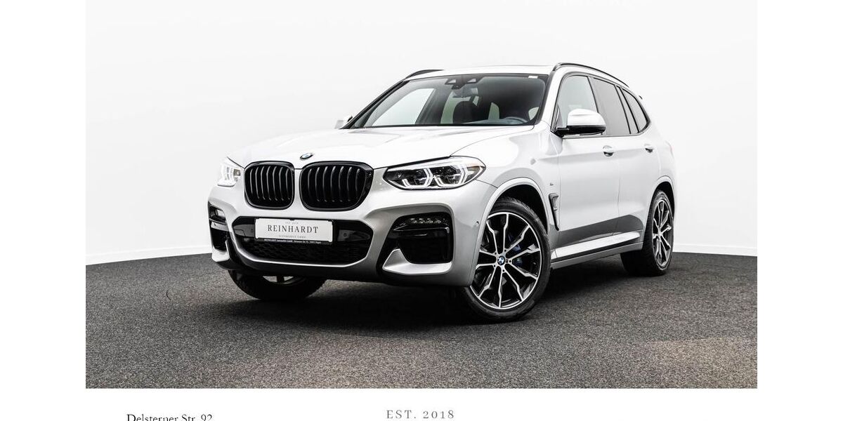 BMW X3 77.708 km 44.359 &euro; Hagen 58091
