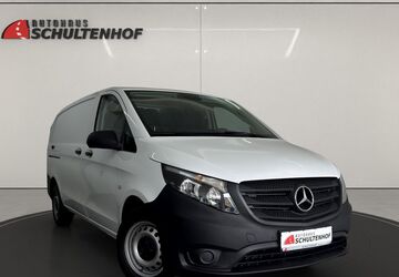 Mercedes-Benz Vito 39.620 km 27.990 &euro; Mülheim/Ruhr 45481