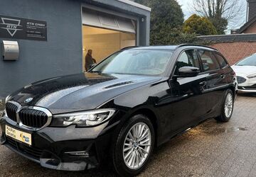 BMW 320 139.000 km 20.900 &euro; Neuss 41469