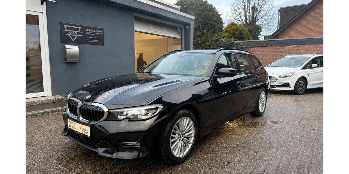 BMW 320 139.000 km 20.900 &euro; Neuss 41469