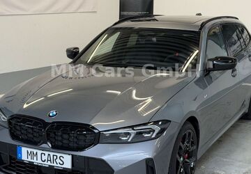 BMW M340i 12.300 km 63.490 &euro; Hilden (bei Düsseldorf) 40721