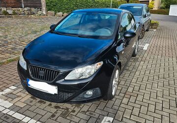 Seat Ibiza 96.000 km 3.500 &euro; Hagen 58099