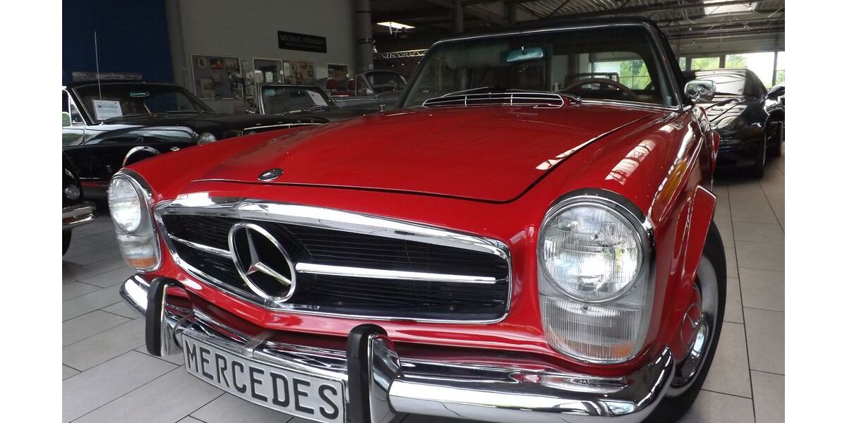 Mercedes-Benz 230 13.270 km 58.850 &euro; Mettmann 40822