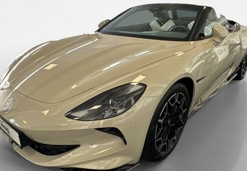 MG Cyberster 3.900 km 58.990 &euro; Gelsenkirchen 45897