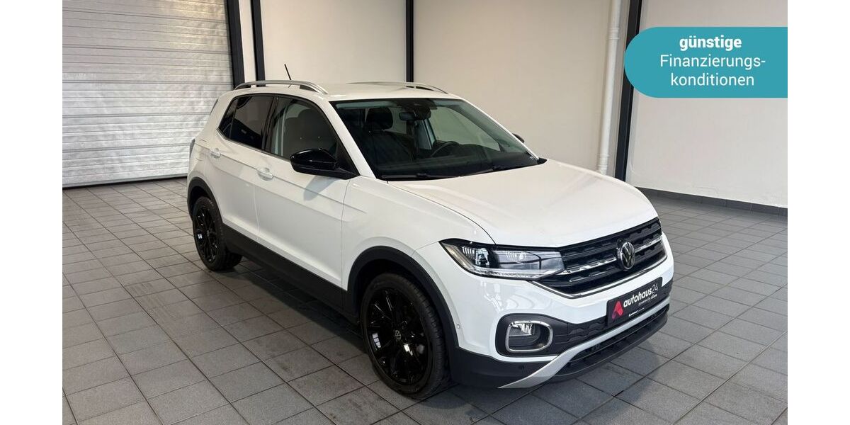 VW T-Cross 14.925 km 24.290 &euro; Wuppertal 42287