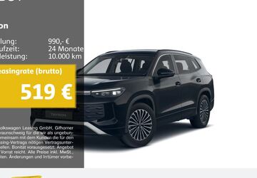 VW Tayron 23.295 km 39.930 &euro; Bochum 44892
